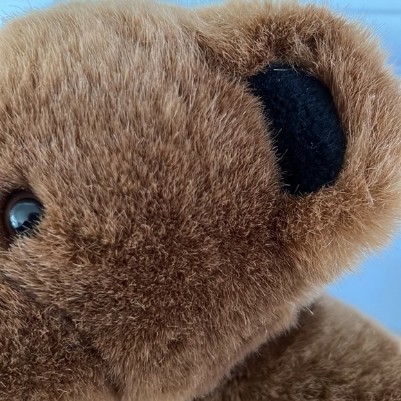 2003 Retired Build-A-Bear Brown Teddy Bear - Picture 13 of 16